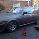 Illustration for article titled Cressida Wagon Build Update: Its Low!